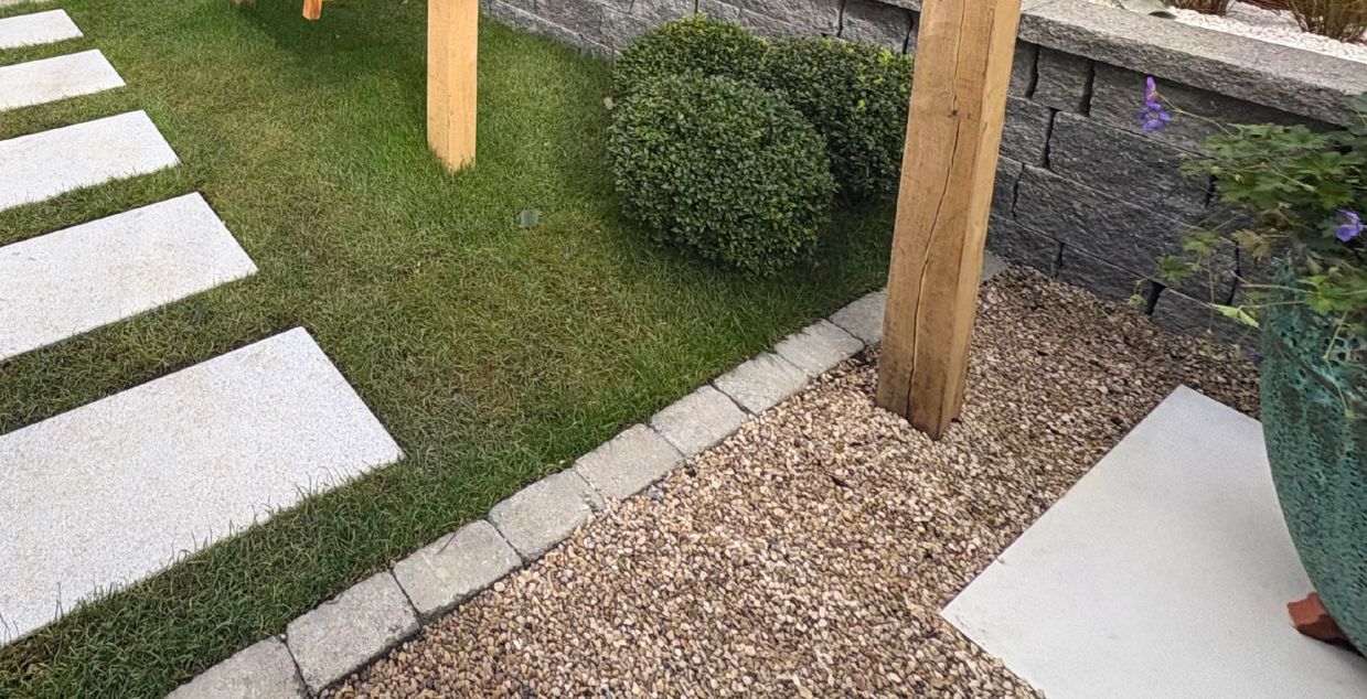 Mellifont Kerb