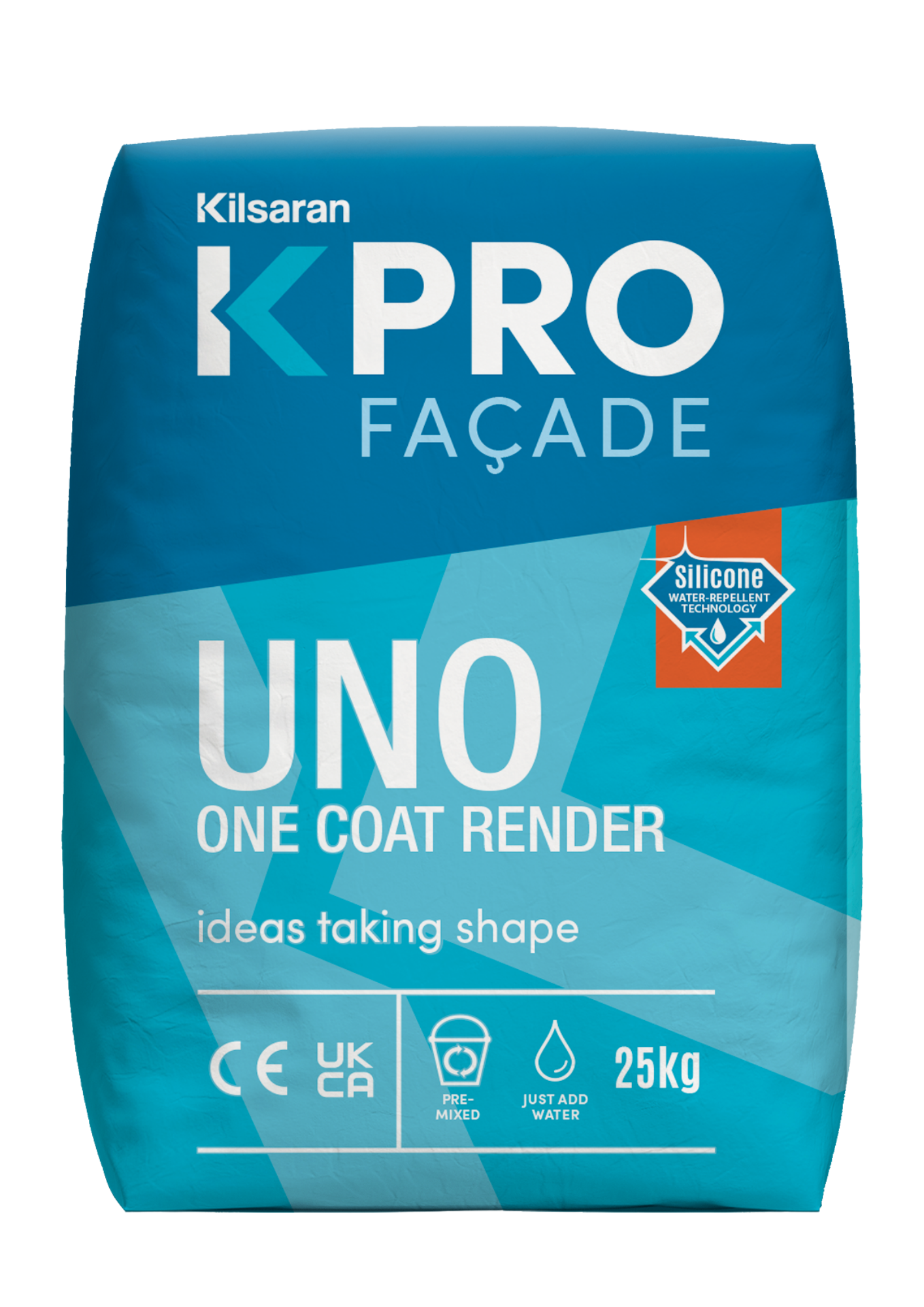KPRO Façade Uno product image
