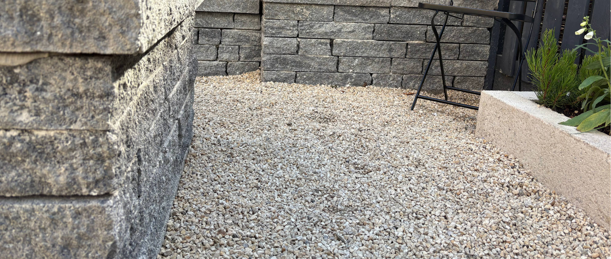 Decorative stone belmont 10mm