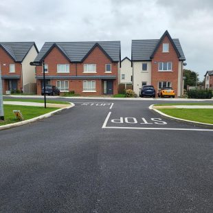 Ledwill Park, Kilcock