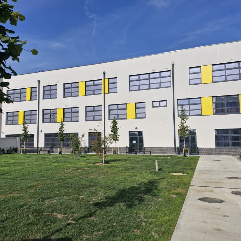 Griffeen College