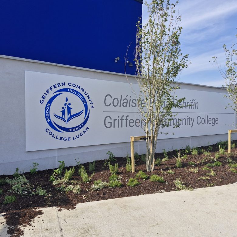 Griffeen College Lucan uno