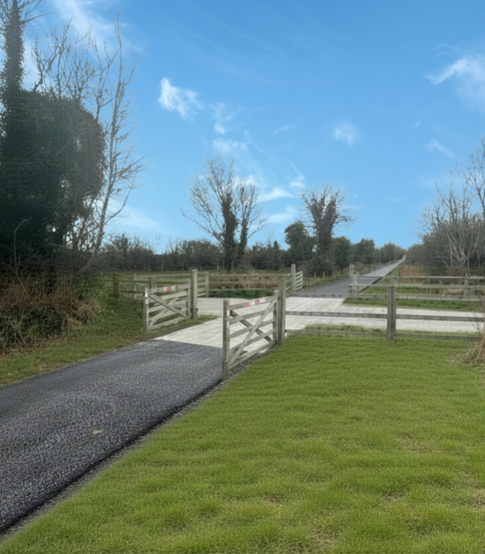Boyne Valley RS 3