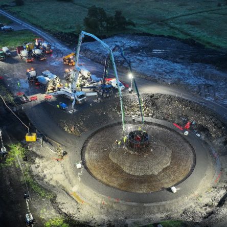 Cushaling Wind Farm 10