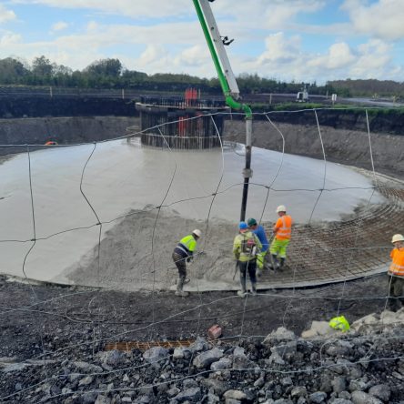 Cushaling Wind Farm 4