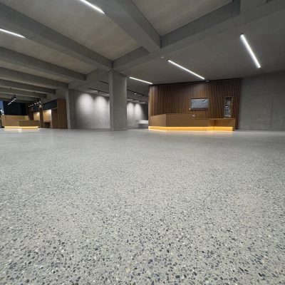 Grangegorman Academic Hub and Library 11