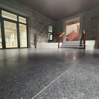 Grangegorman Academic Hub and Library 4