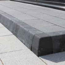 Kerb Block