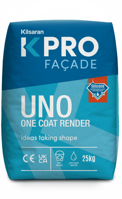 Kilsaran KPro UNO Bag HIRES