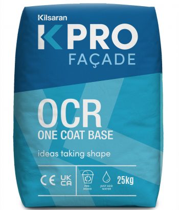 OCR Bag Product Image