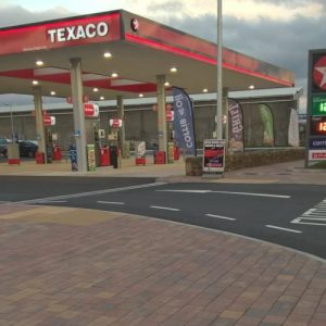 Texaco-1