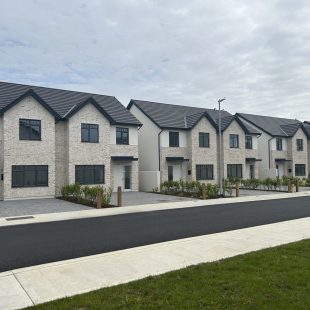 Sanderling Park , Bettystown