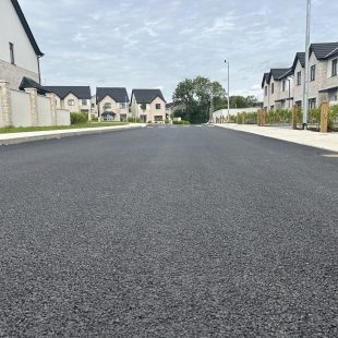 Sanderling Park, Bettystown