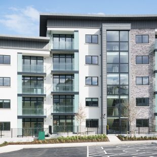 woodside residential 3