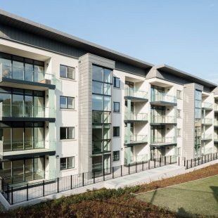 woodside residentil 2